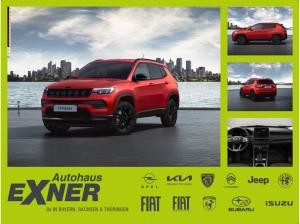 Jeep Compass Night Eagle | FREI KONFIGURIERBAR | Privat
