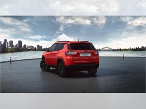 Jeep Compass Night Eagle | FREI KONFIGURIERBAR | Privat