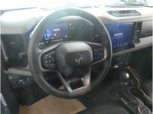 Ford Bronco BADLANDS * Sofort Verfügbar*