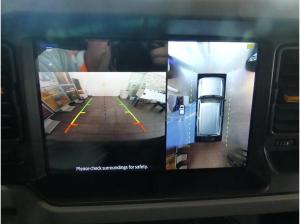 Ford Bronco BADLANDS * Sofort Verfügbar*