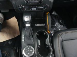 Ford Bronco BADLANDS * Sofort Verfügbar*