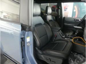 Ford Bronco BADLANDS * Sofort Verfügbar*