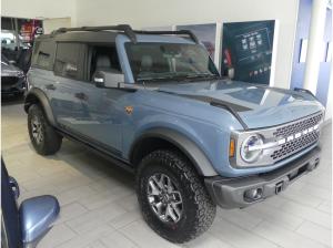 Ford Bronco BADLANDS * Sofort Verfügbar*
