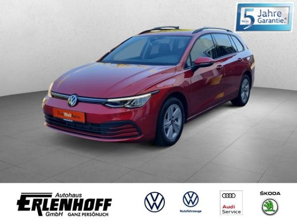Volkswagen Golf für 189,00 € brutto leasen