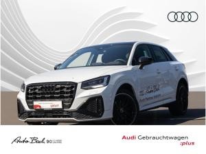 Audi Q2 S line 35 TFSI S tronic *NAVI *ASSISTENZPARK