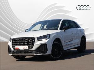 Audi Q2 S line 35 TFSI S tronic *NAVI *ASSISTENZPARK