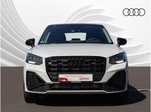 Audi Q2 S line 35 TFSI S tronic *NAVI *ASSISTENZPARK