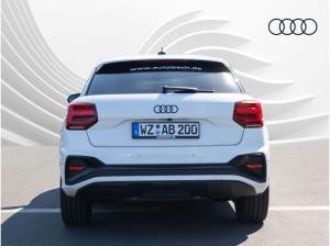 Audi Q2 S line 35 TFSI S tronic *NAVI *ASSISTENZPARK