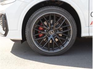 Audi Q2 S line 35 TFSI S tronic *NAVI *ASSISTENZPARK