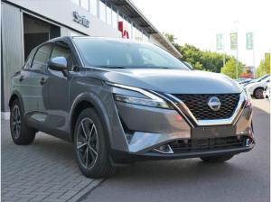 Nissan Qashqai Tekna 1.3 DIG-T MHEV 4x4 Panorama