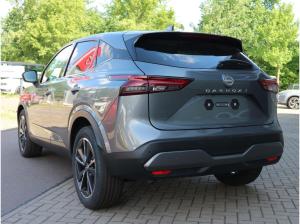 Nissan Qashqai Tekna 1.3 DIG-T MHEV 4x4 Panorama
