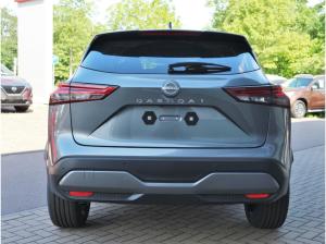 Nissan Qashqai Tekna 1.3 DIG-T MHEV 4x4 Panorama