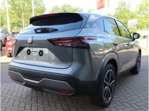 Nissan Qashqai Tekna 1.3 DIG-T MHEV 4x4 Panorama