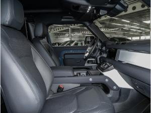 Land Rover Defender 90 Hard Top SE 3.0 D250 AKTION bis 30.11  AHK-abnehmbar