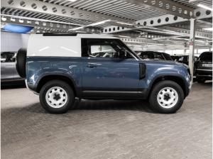 Land Rover Defender 90 Hard Top SE 3.0 D250 AKTION bis 30.11  AHK-abnehmbar