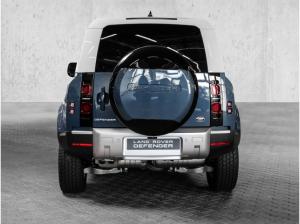 Land Rover Defender 90 Hard Top SE 3.0 D250 AKTION bis 30.11  AHK-abnehmbar