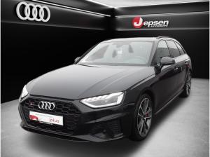 Audi S4 Avant TDI tiptr. HuD Stdhzg. 360 PANO 19Ž