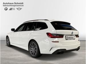 BMW M340 d xDrive Panorama*Harman Kardon*Driving A Prof*