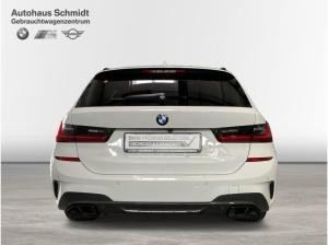 BMW M340 d xDrive Panorama*Harman Kardon*Driving A Prof*