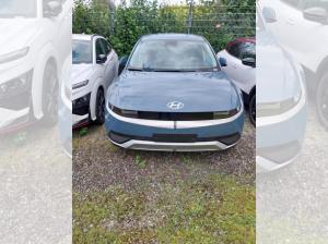 Hyundai IONIQ 5 MJ23 mit Heckantrieb 77,4kWh Batt. TECHNIQ-Paket inkl. Assistenz-Paket und Bose Soundsystem (Text