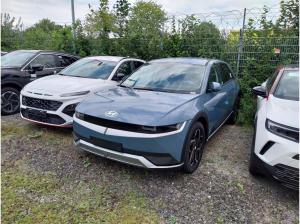 Hyundai IONIQ 5 MJ23 mit Heckantrieb 77,4kWh Batt. TECHNIQ-Paket inkl. Assistenz-Paket und Bose Soundsystem (Text