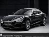 Foto - Maserati Ghibli Hybrid MHEV -Modelljahr 2021-