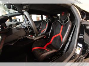 Lamborghini Huracán Huracan Performante