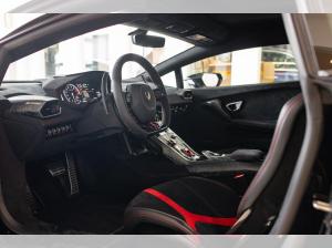 Lamborghini Huracán Huracan Performante