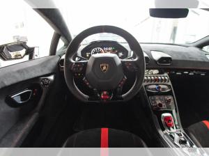 Lamborghini Huracán Huracan Performante