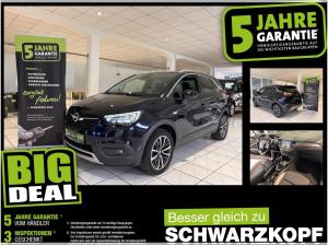 Opel Crossland X 1.2T Ultimate LED,SHZ,LRH,USB,PDC