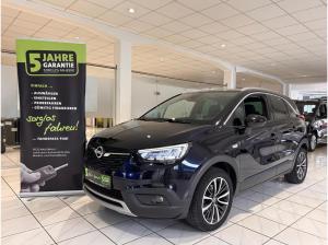 Opel Crossland X 1.2T Ultimate LED,SHZ,LRH,USB,PDC