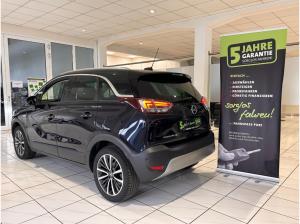 Opel Crossland X 1.2T Ultimate LED,SHZ,LRH,USB,PDC