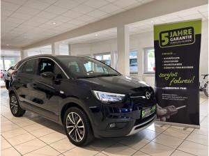 Opel Crossland X 1.2T Ultimate LED,SHZ,LRH,USB,PDC