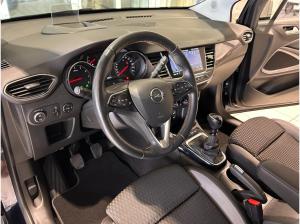 Opel Crossland X 1.2T Ultimate LED,SHZ,LRH,USB,PDC