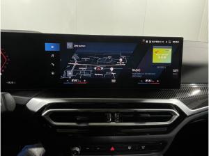 BMW M3 xDr. Tour. Innovat.-Pkt.,H&K-Sound,Driv.Ass.Prof.,uvm.