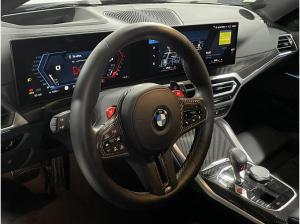 BMW M3 xDr. Tour. Innovat.-Pkt.,H&K-Sound,Driv.Ass.Prof.,uvm.