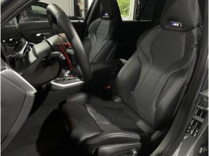 BMW M3 xDr. Tour. Innovat.-Pkt.,H&K-Sound,Driv.Ass.Prof.,uvm.