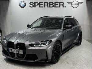 BMW M3 xDr. Tour. Innovat.-Pkt.,H&K-Sound,Driv.Ass.Prof.,uvm.