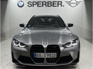BMW M3 xDr. Tour. Innovat.-Pkt.,H&K-Sound,Driv.Ass.Prof.,uvm.