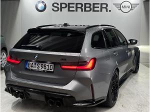 BMW M3 xDr. Tour. Innovat.-Pkt.,H&K-Sound,Driv.Ass.Prof.,uvm.