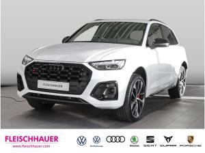 Audi SQ5 Matrix LED, AHK,