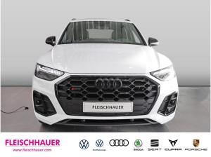 Audi SQ5 Matrix LED, AHK,