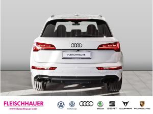 Audi SQ5 Matrix LED, AHK,
