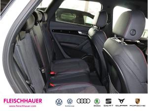 Audi SQ5 Matrix LED, AHK,