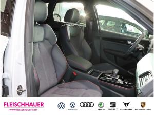 Audi SQ5 Matrix LED, AHK,