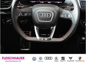 Audi SQ5 Matrix LED, AHK,