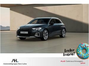 Audi A3 allstreet 40 TFSI e RFK Matrix-LED Navi Stronic
