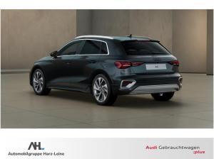 Audi A3 allstreet 40 TFSI e RFK Matrix-LED Navi Stronic