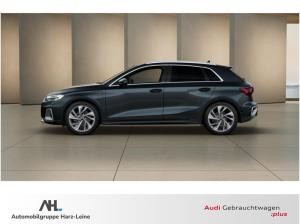 Audi A3 allstreet 40 TFSI e RFK Matrix-LED Navi Stronic