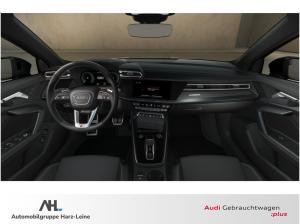 Audi A3 allstreet 40 TFSI e RFK Matrix-LED Navi Stronic